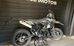 SHERCO 50 SM-R BLACK MOON