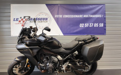 YAMAHA TRACER 9 GT Y-AMT