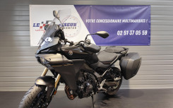 YAMAHA TRACER 9 GT Y-AMT