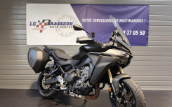 YAMAHA TRACER 9 GT Y-AMT