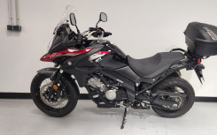 SUZUKI DL V-Strom 650