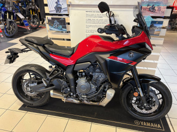 YAMAHA TRACER 7 35KW