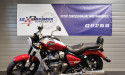 ROYAL ENFIELD SUPER METEOR 650