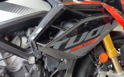 APRILIA TUONO 1100 V4 FACTORY