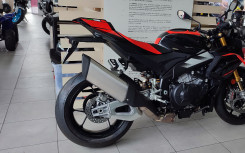 APRILIA TUONO 1100 V4 FACTORY
