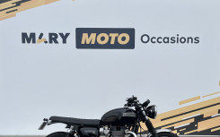 TRIUMPH BONNEVILLE T120