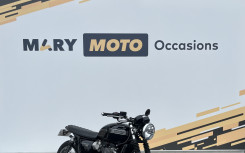 TRIUMPH BONNEVILLE T120