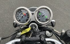 TRIUMPH BONNEVILLE T120