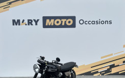 TRIUMPH BONNEVILLE T120