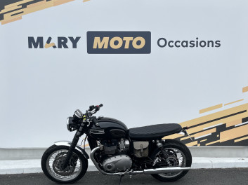 TRIUMPH BONNEVILLE T120