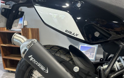 ROYAL ENFIELD HIMALAYAN 450