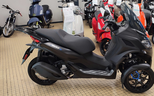 PIAGGIO MP3 310 HPE SPORT