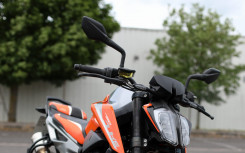 KTM 790 DUKE