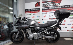 SUZUKI BANDIT 650 S ABS "FULL" OU A2