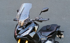HONDA X-ADV 750 2025 2784KM
