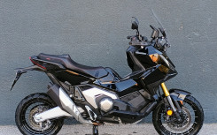 HONDA X-ADV 750 2025 2784KM