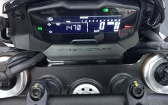 DUCATI HYPERMOTARD 698 RVE