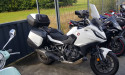 HONDA NT 1100 DCT