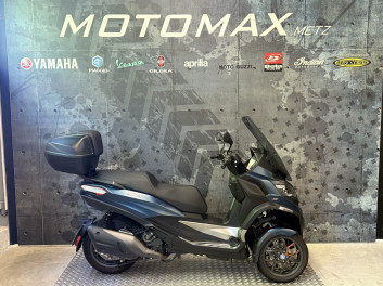 PIAGGIO MP3 530 HPE EXCLUSIVE E5+ 1000kms