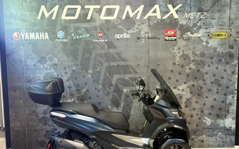 PIAGGIO MP3 530 HPE EXCLUSIVE E5+ 1000kms