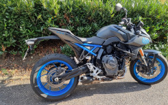 ROADSTER SUZUKI GSX-8S A2 MOTORS 54