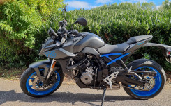 ROADSTER SUZUKI GSX-8S A2 MOTORS 54
