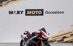 APRILIA RSV4 1100 FACTORY