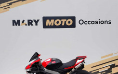 APRILIA RSV4 1100 FACTORY