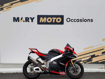 APRILIA RSV4 1100 FACTORY