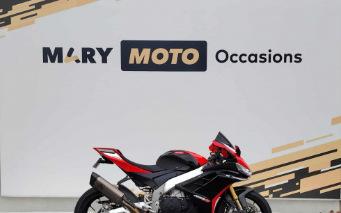 APRILIA RSV4 1100 FACTORY