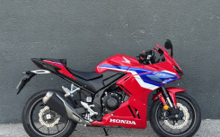 HONDA CBR 500 R