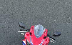 HONDA CBR 500 R