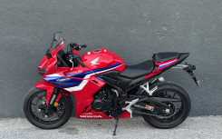 HONDA CBR 500 R