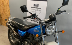 SUZUKI RV VAN VAN 125