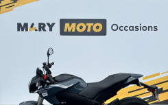 ZERO MOTORCYCLES S 14.4