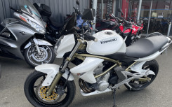 KAWASAKI ER-6