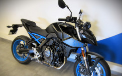 SUZUKI GSX-8S ABS (A2)