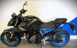 SUZUKI GSX-8S ABS (A2)
