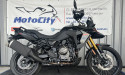 SUZUKI DL V-STROM 800DE