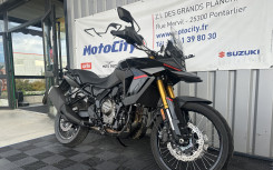 SUZUKI DL V-STROM 800DE