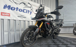 SUZUKI DL V-STROM 800DE