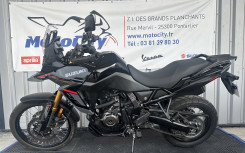 SUZUKI DL V-STROM 800DE