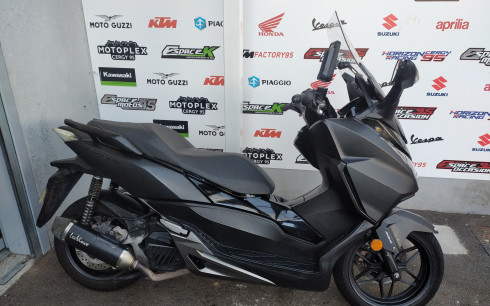 HONDA NSS FORZA 125