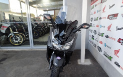 HONDA NSS FORZA 125
