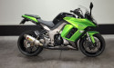 KAWASAKI NINJA 1000 SX