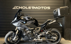 BMW S 1000 XR triple black