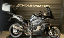 BMW S 1000 XR triple black