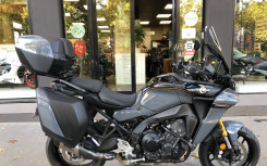 YAMAHA TRACER 9 GT+ ABS GARANTIE 02/2026