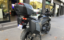 YAMAHA TRACER 9 GT+ ABS GARANTIE 02/2026