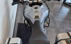 SUZUKI DL V-STROM 800DE